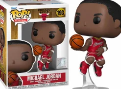 Pop! Bundles>NBA Basketball : Rookie Season - Slam Dunk Pop! Vinyl Bundle (Set of 4)