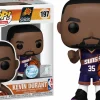 Standard Pop!>NBA Basketball : Suns - Kevin Durant Pop! Vinyl Figure