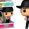 Standard Pop!>New Kids on the Block - Danny Pop! Vinyl Figure