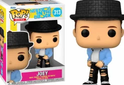 Standard Pop!>New Kids on the Block - Joey Pop! Vinyl Figure