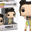 Standard Pop!>NewJeans - Danielle Pop! Vinyl Figure