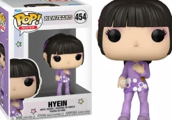 Standard Pop!>NewJeans - Hyein Pop! Vinyl Figure