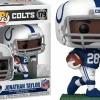 Standard Pop!>NFL Football NFL: Colts - Jonathan Taylor Pop! Vinyl Figure