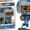 Standard Pop!>NFL Football - Amon-Ra St. Brown Detroit Lions Pop! Vinyl Figure