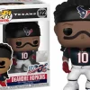 Standard Pop!>NFL Football - DeAndre Hopkins Houston Texans Pop! Vinyl Figure