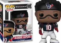 Standard Pop!>NFL Football - DeAndre Hopkins Houston Texans Pop! Vinyl Figure