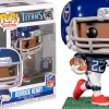 Standard Pop!>NFL Football - Derrick Henry Tennessee Titans Pop! Vinyl Figure