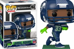 Standard Pop!>NFL Football - Jamal Adams Seattle Seahawks Pop! Vinyl Figure