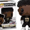 Standard Pop!>NFL Football - Michael Thomas New Orleans Saints Pop! Vinyl Figure