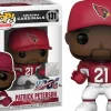 Standard Pop!>NFL Football - Patrick Peterson Arizona Cardinals Pop! Vinyl Figure