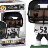 Standard Pop!>NFL Football - Ray Lewis Baltimore Ravens Pop! Vinyl Figure