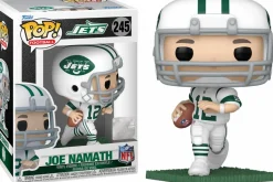 Standard Pop!>NFL Football - Touchdown Pop! Vinyl Bundle (Set of 3)