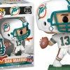 Standard Pop!>NFL Football NFL: Legends - Dan Marino (Dolphins) Pop! Vinyl Figure