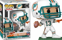Standard Pop!>NFL Football NFL: Legends - Dan Marino (Dolphins) Pop! Vinyl Figure