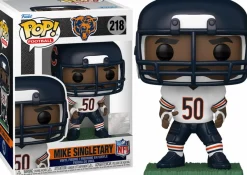 Standard Pop!>NFL Football NFL: Legends - Mike Singletary (Bears) Pop! Vinyl Figure