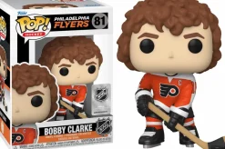 Standard Pop!>NHL Hockey - Bobby Clarke Philadelphia Flyers Pop! Vinyl Figure