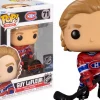 Standard Pop!>NHL Hockey - Guy LaFleur Montreal Canadiens Pop! Vinyl Figure