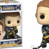 Standard Pop!>NHL Hockey - Jack Eichel Buffalo Sabres Pop! Vinyl Figure