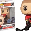 Standard Pop!>NHL Hockey - Jarome Iginla Calgary Flames Pop! Vinyl Figure