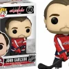 Standard Pop!>NHL Hockey - John Carlson Washington Capitals Pop! Vinyl Figure