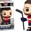 Standard Pop!>NHL Hockey - Jonathan Huberdeau Florida Panthers Pop! Vinyl Figure