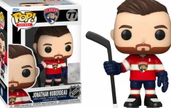 Standard Pop!>NHL Hockey - Jonathan Huberdeau Florida Panthers Pop! Vinyl Figure