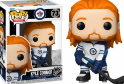 Standard Pop!>NHL Hockey - Kyle Connor Winnipeg Jets Pop! Vinyl Figure