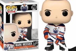 Standard Pop!>NHL Hockey - Mark Messier Edmonton Oilers Legends Pop! Vinyl Figure