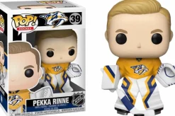 Standard Pop!>NHL Hockey - Pekka Rinne Nashville Predators Pop! Vinyl Figure