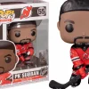 Standard Pop!>NHL Hockey - P.K. Subban New Jersey Devils Pop! Vinyl Figure