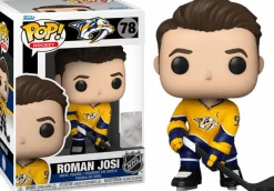 Standard Pop!>NHL Hockey - Roman Josi Nashville Predators Pop! Vinyl Figure