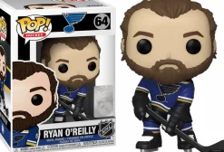 Standard Pop!>NHL Hockey - Ryan O’Reilly St. Louis Blues Pop! Vinyl Figure
