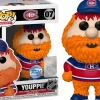 Standard Pop!>NHL Hockey - Youppi Montreal Canadiens Mascot Pop! Vinyl Figure
