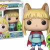 Standard Pop!>Ni No Kuni 2: Revenant Kingdom - Evan with Higgledy Pop! Vinyl Figure