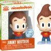 Blind Box>Nickelodeon - 3" Scale Mini Vinyl Figure (Mystery Single Unit)