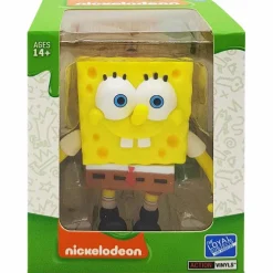 Blind Box>Nickelodeon - Splat 3” Vinyl Action Figure Blind Box (Single Unit)