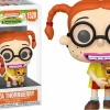 Standard Pop!>Nickelodeon Rewind - Eliza Thornberry Pop! Vinyl Figure