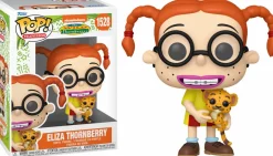 Standard Pop!>Nickelodeon Rewind - Eliza Thornberry Pop! Vinyl Figure