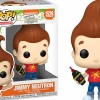 Standard Pop!>Nickelodeon Rewind - Jimmy Neutron Pop! Vinyl Figure