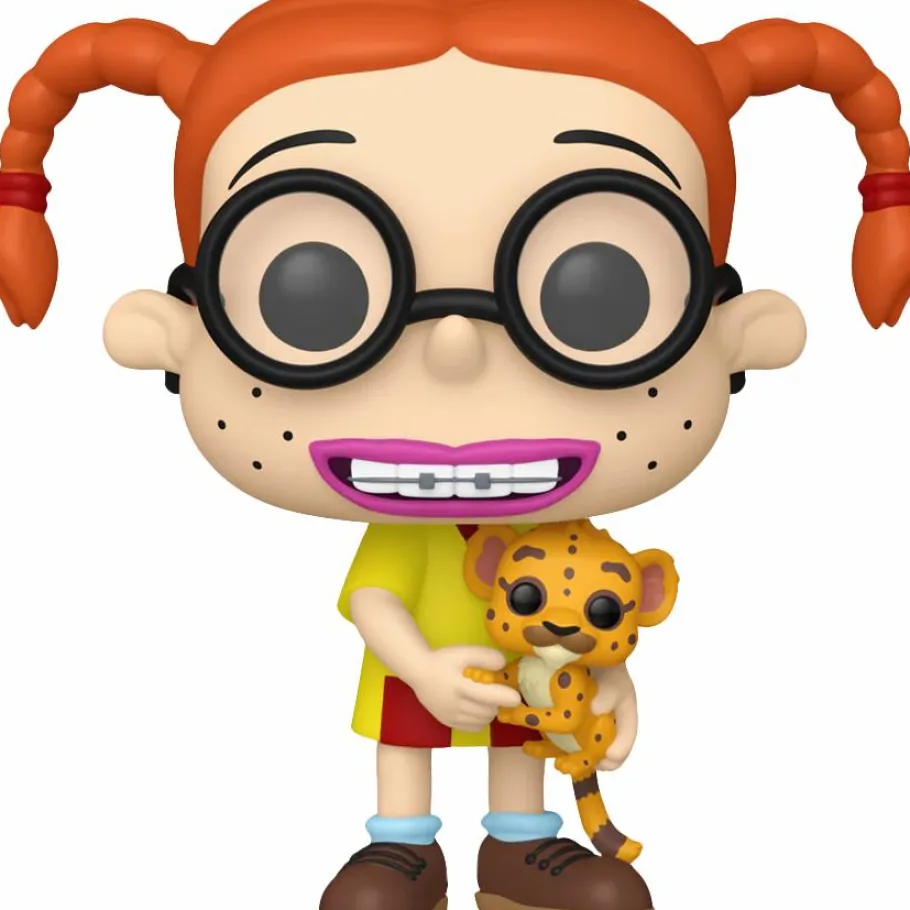 Pop! Bundles>Nickelodeon Rewind - Nick Nick Nick Pop! Vinyl Bundle (Set of 7)
