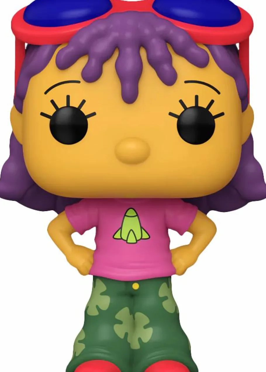 Pop! Bundles>Nickelodeon Rewind - Nick Nick Nick Pop! Vinyl Bundle (Set of 7)