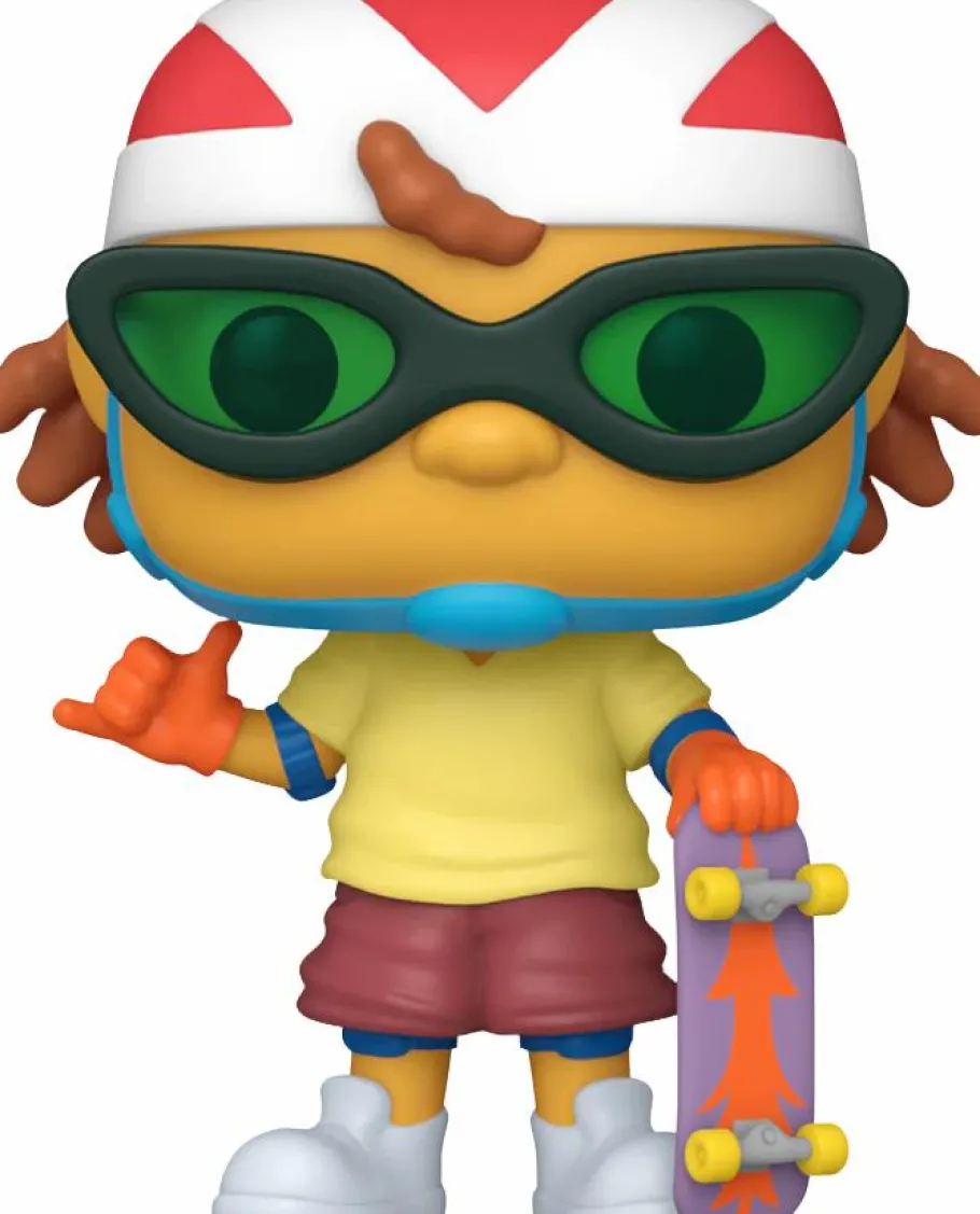 Pop! Bundles>Nickelodeon Rewind - Nick Nick Nick Pop! Vinyl Bundle (Set of 7)