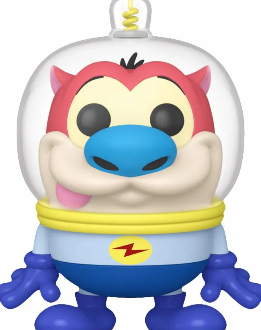 Pop! Bundles>Nickelodeon Rewind - Nick Nick Nick Pop! Vinyl Bundle (Set of 7)