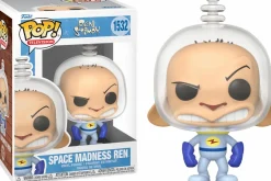 Standard Pop!>Nickelodeon Rewind - Space Madness Ren Pop! Vinyl Figure