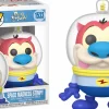 Standard Pop!>Nickelodeon Rewind - Space Madness Stimpy Pop! Vinyl Figure