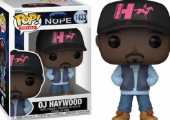Standard Pop!>Nope - OJ Haywood Pop! Vinyl Figure