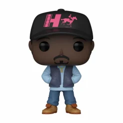 Standard Pop!>Nope - OJ Haywood Pop! Vinyl Figure