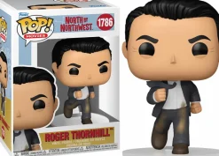 Standard Pop!>North By Northwest - Roger Thornhill Pop! Vinyl Figure