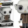 Standard Pop!>Nosferatu (1922) - Count Orlok 100th Anniversary Pop! Vinyl Figure
