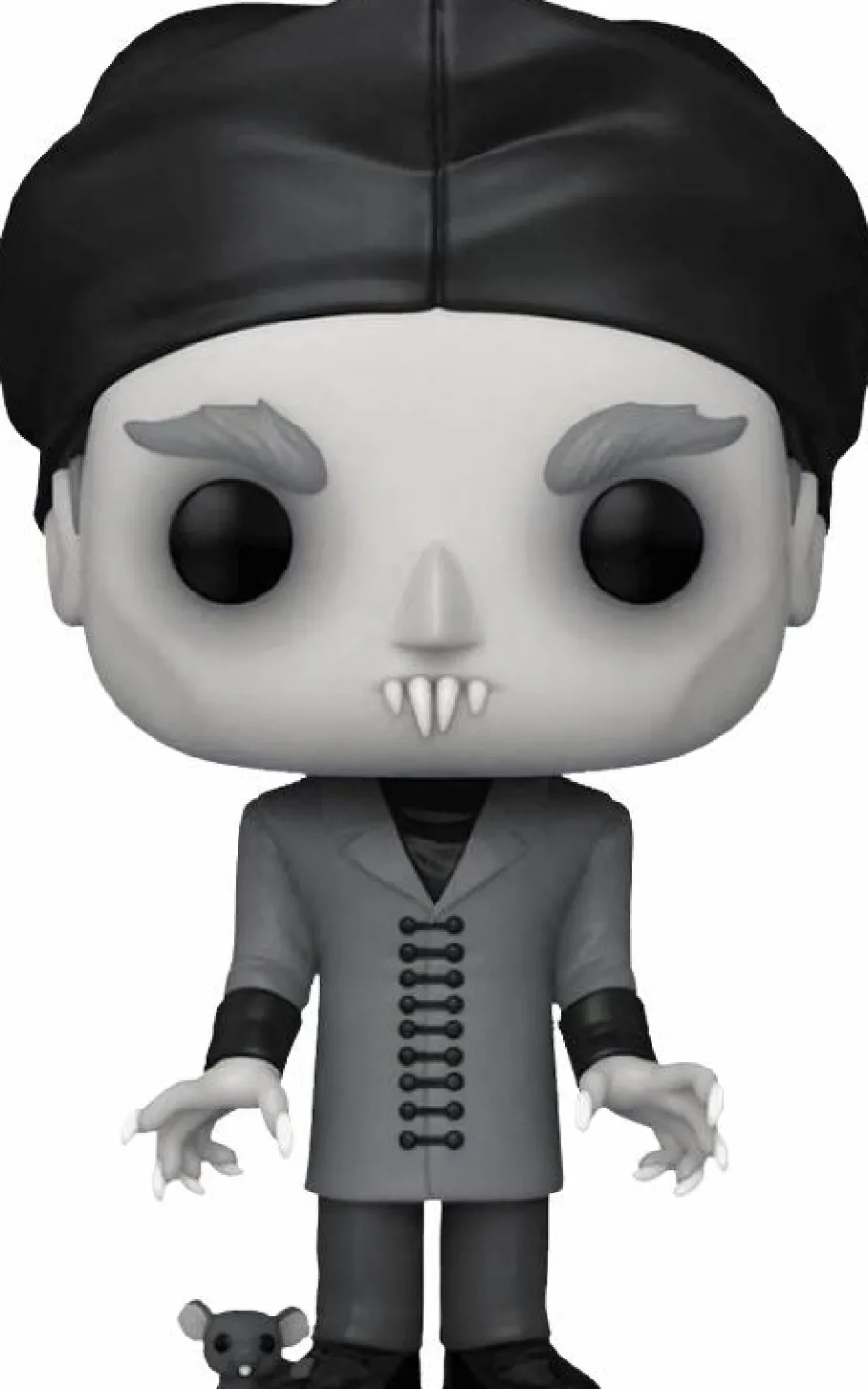 Standard Pop!>Nosferatu (1922) - Count Orlok 100th Anniversary Pop! Vinyl Figure